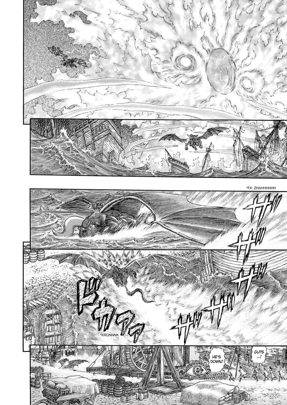 Berserk Chap 277 - Next Chap 278