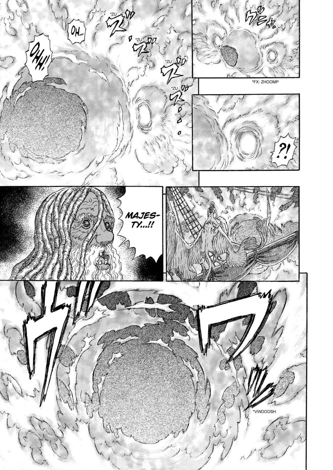 Berserk Chap 277 - Next Chap 278