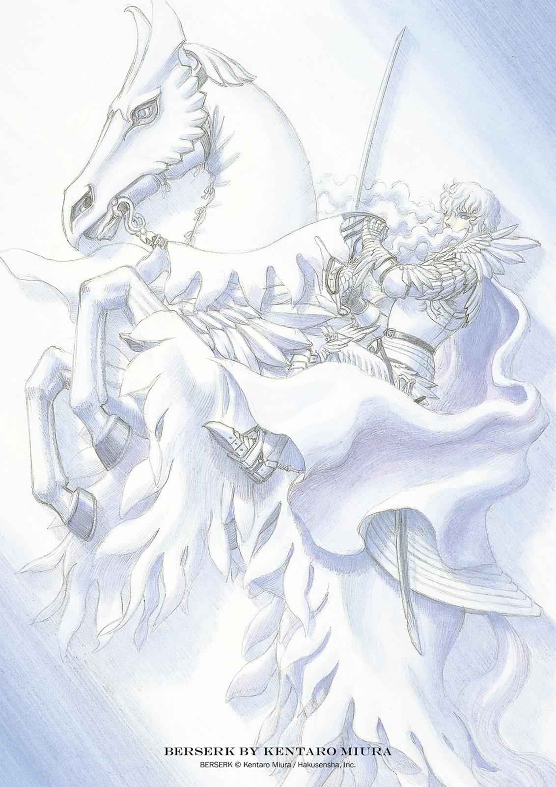 Berserk Chap 277 - Next Chap 278