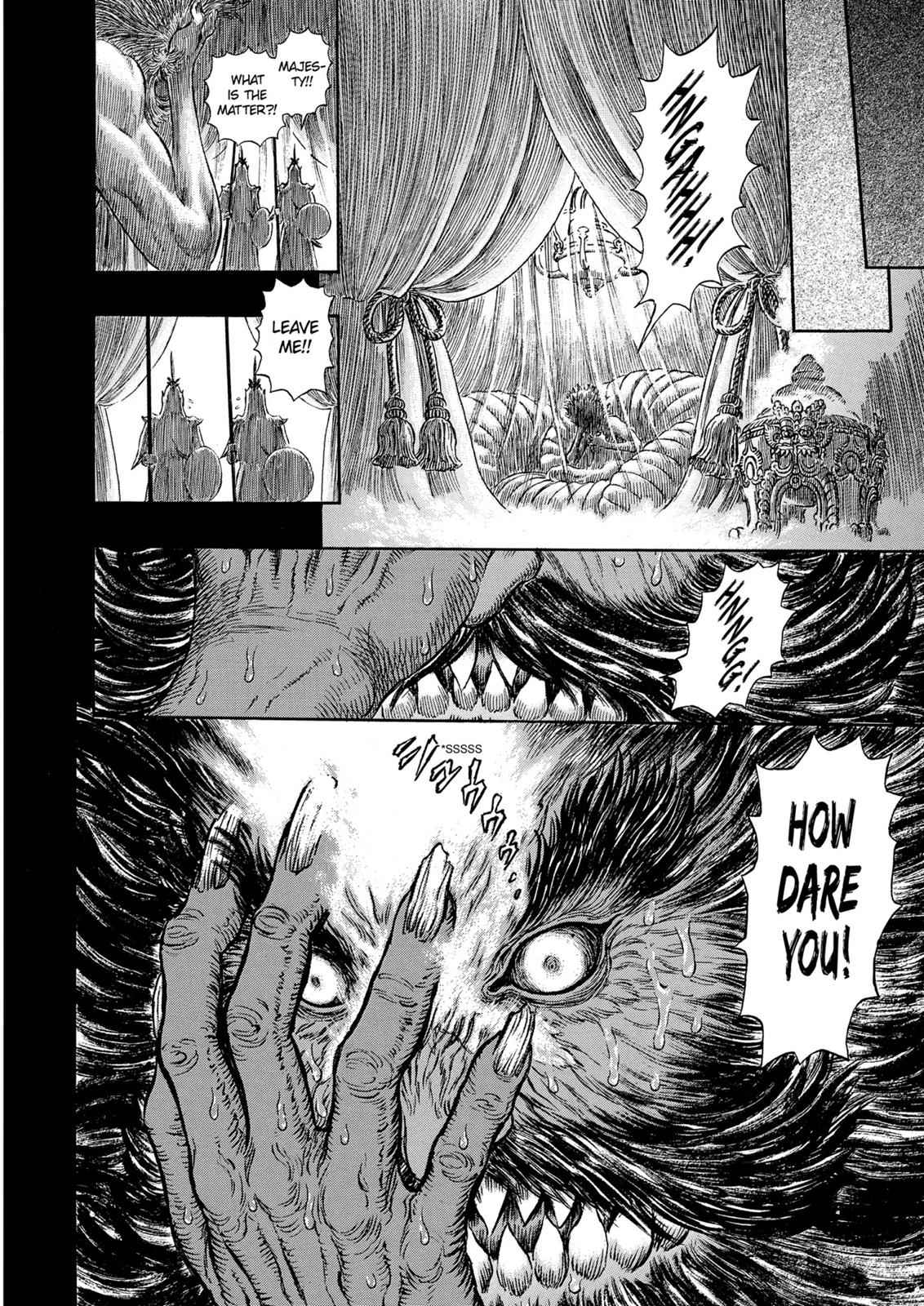 Berserk Chap 277 - Next Chap 278