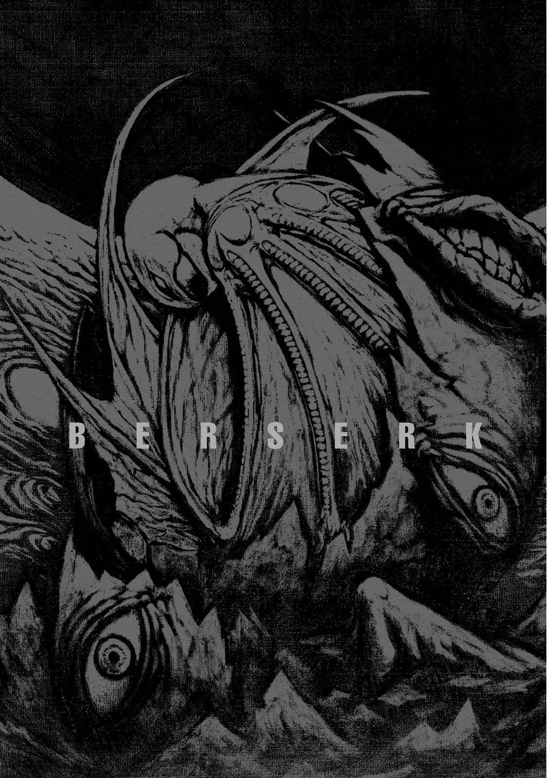 Berserk Chap 277 - Next Chap 278