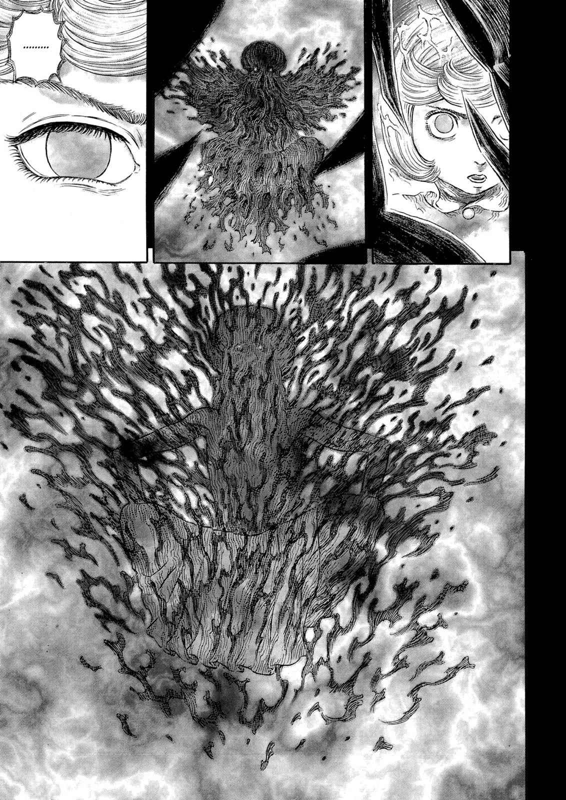 Berserk Chap 270 - Next Chap 271