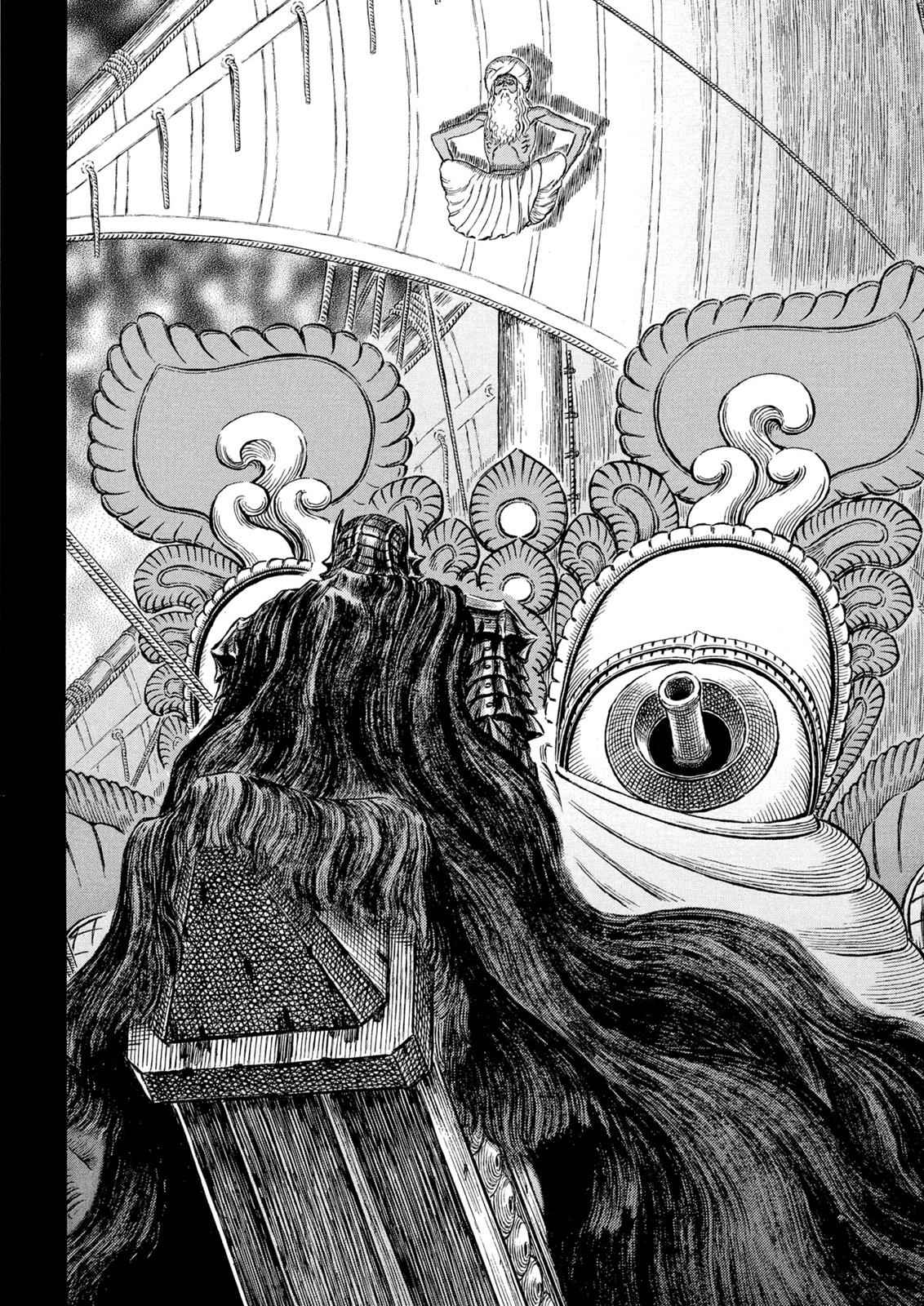 Berserk Chap 270 - Next Chap 271