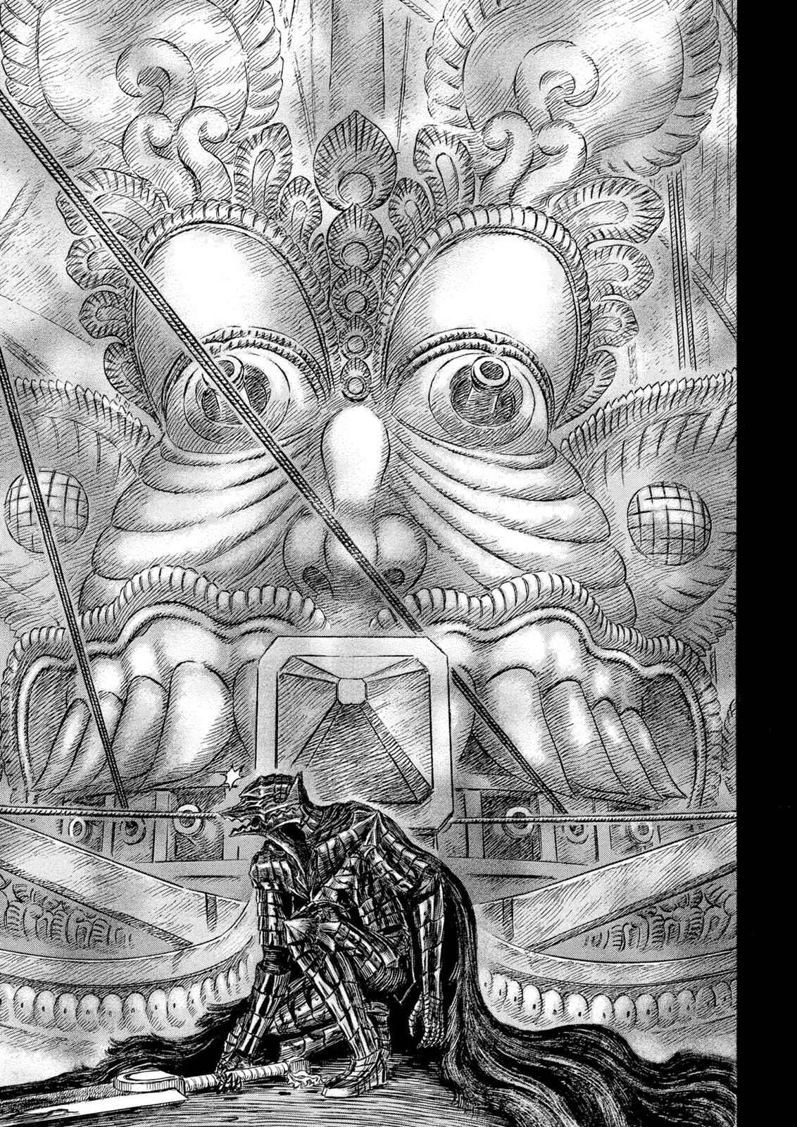 Berserk Chap 270 - Next Chap 271