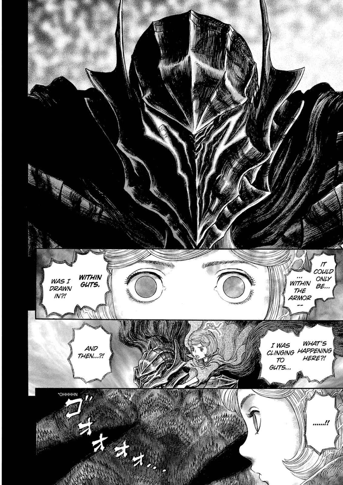 Berserk Chap 270 - Next Chap 271