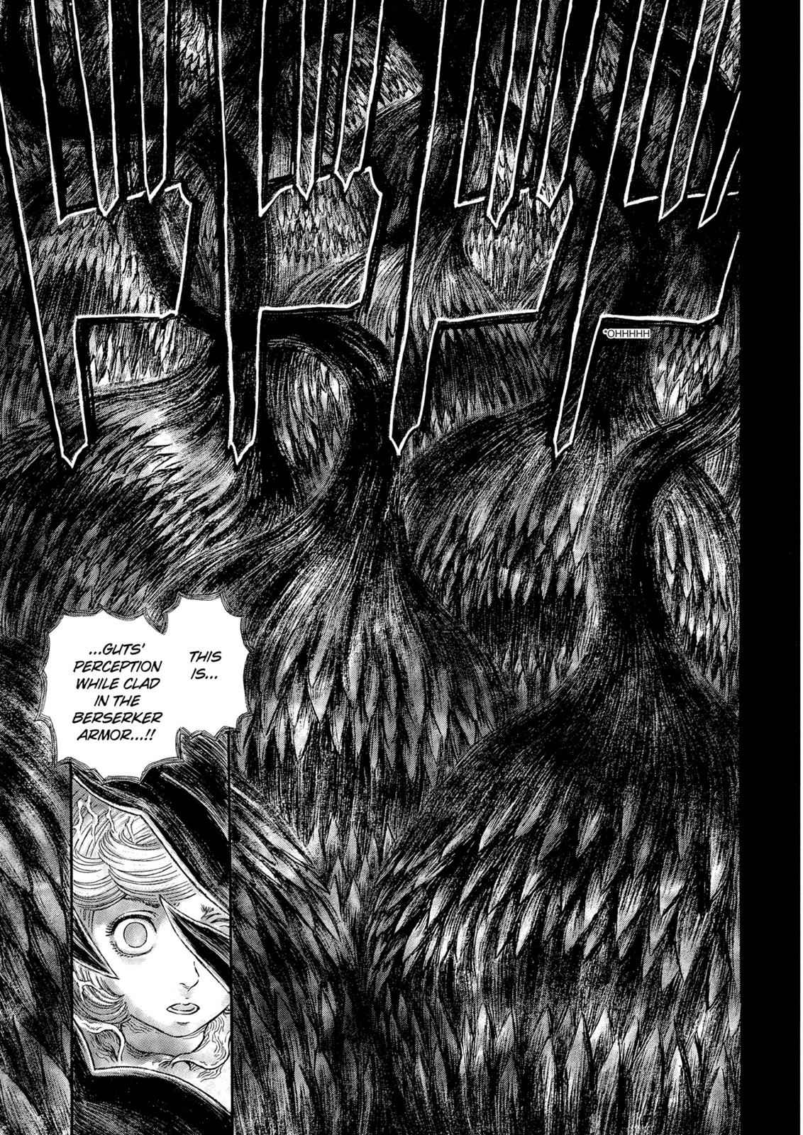 Berserk Chap 270 - Next Chap 271