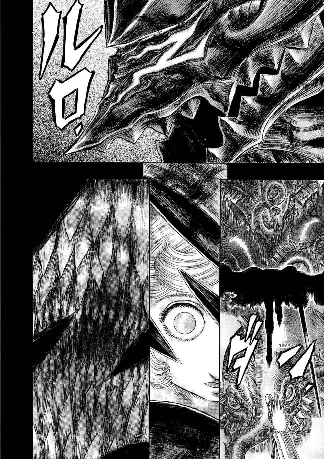 Berserk Chap 270 - Next Chap 271