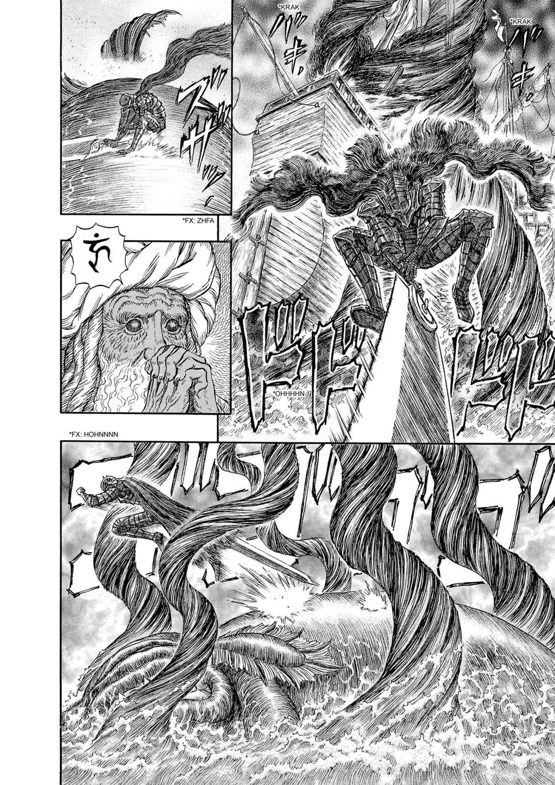 Berserk Chap 271 - Next Chap 272