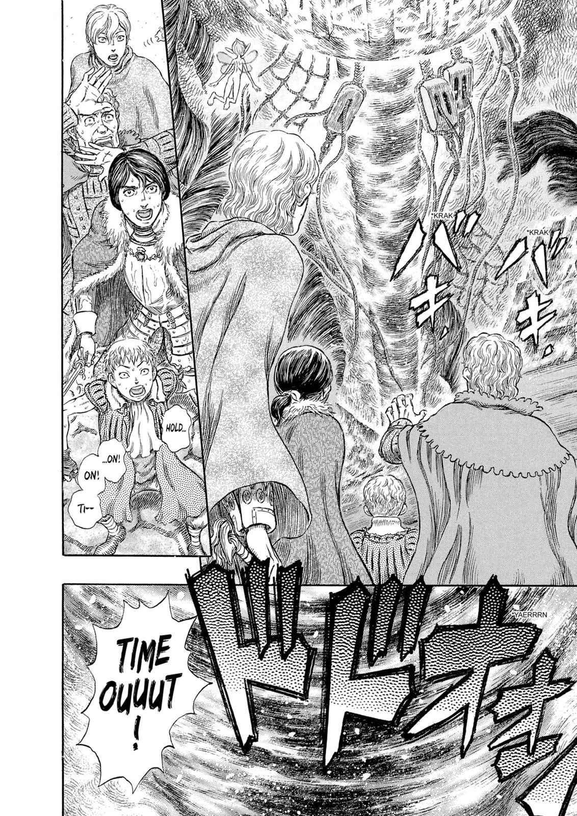 Berserk Chap 271 - Next Chap 272