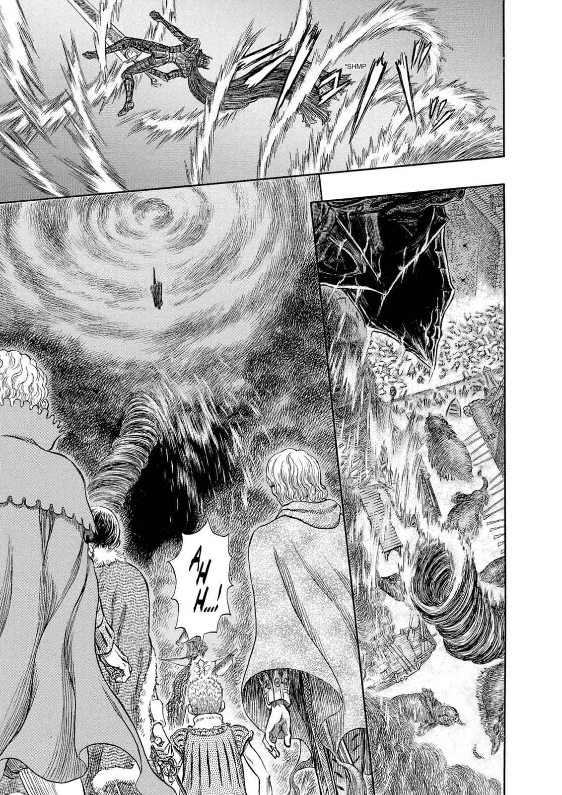 Berserk Chap 271 - Next Chap 272