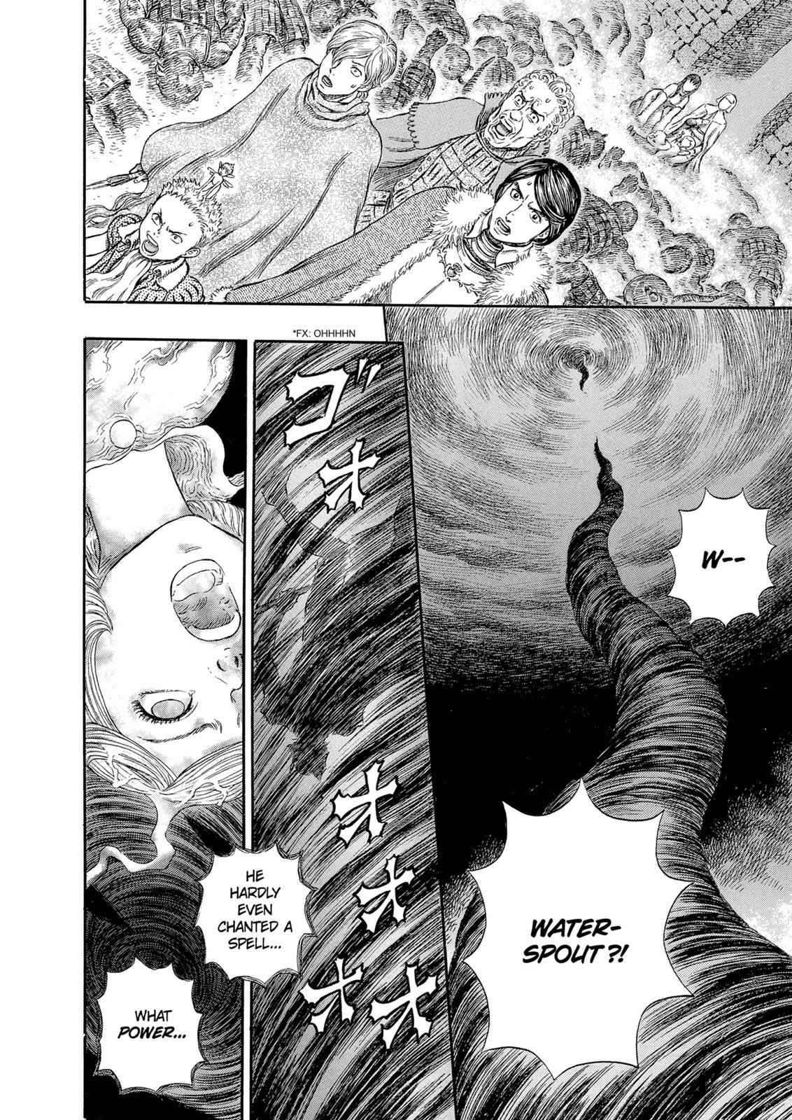 Berserk Chap 271 - Next Chap 272