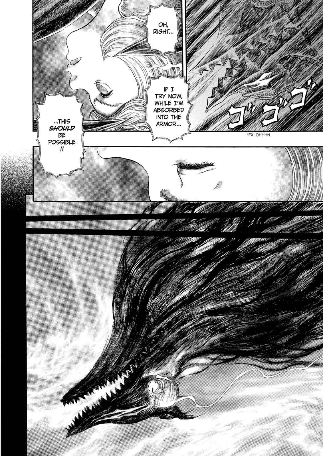 Berserk Chap 271 - Next Chap 272