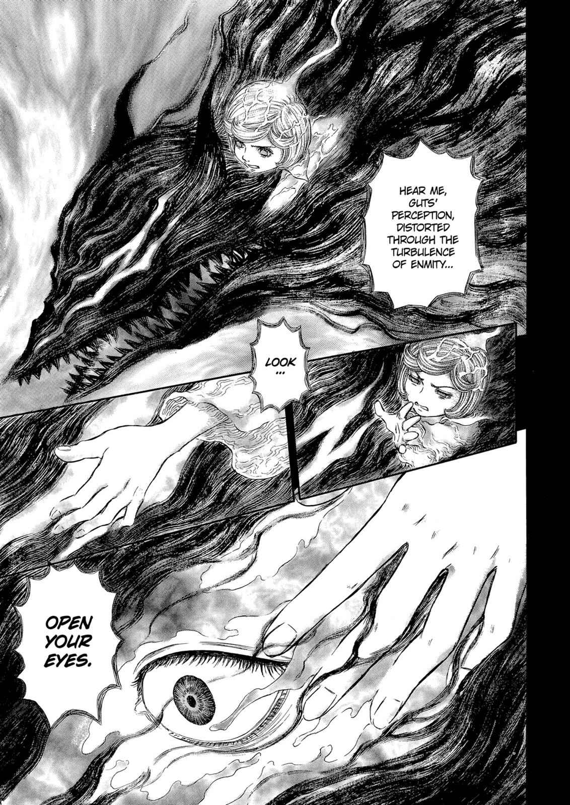 Berserk Chap 271 - Next Chap 272