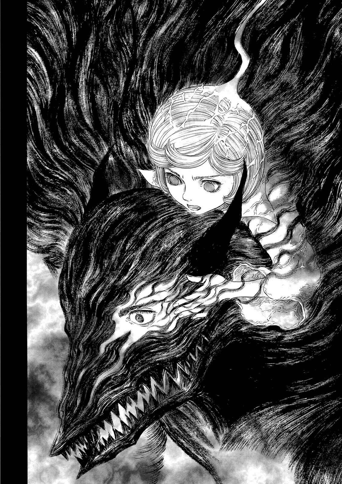 Berserk Chap 271 - Next Chap 272