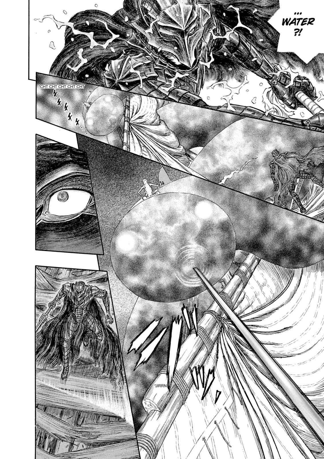 Berserk Chap 272 - Next Chap 273