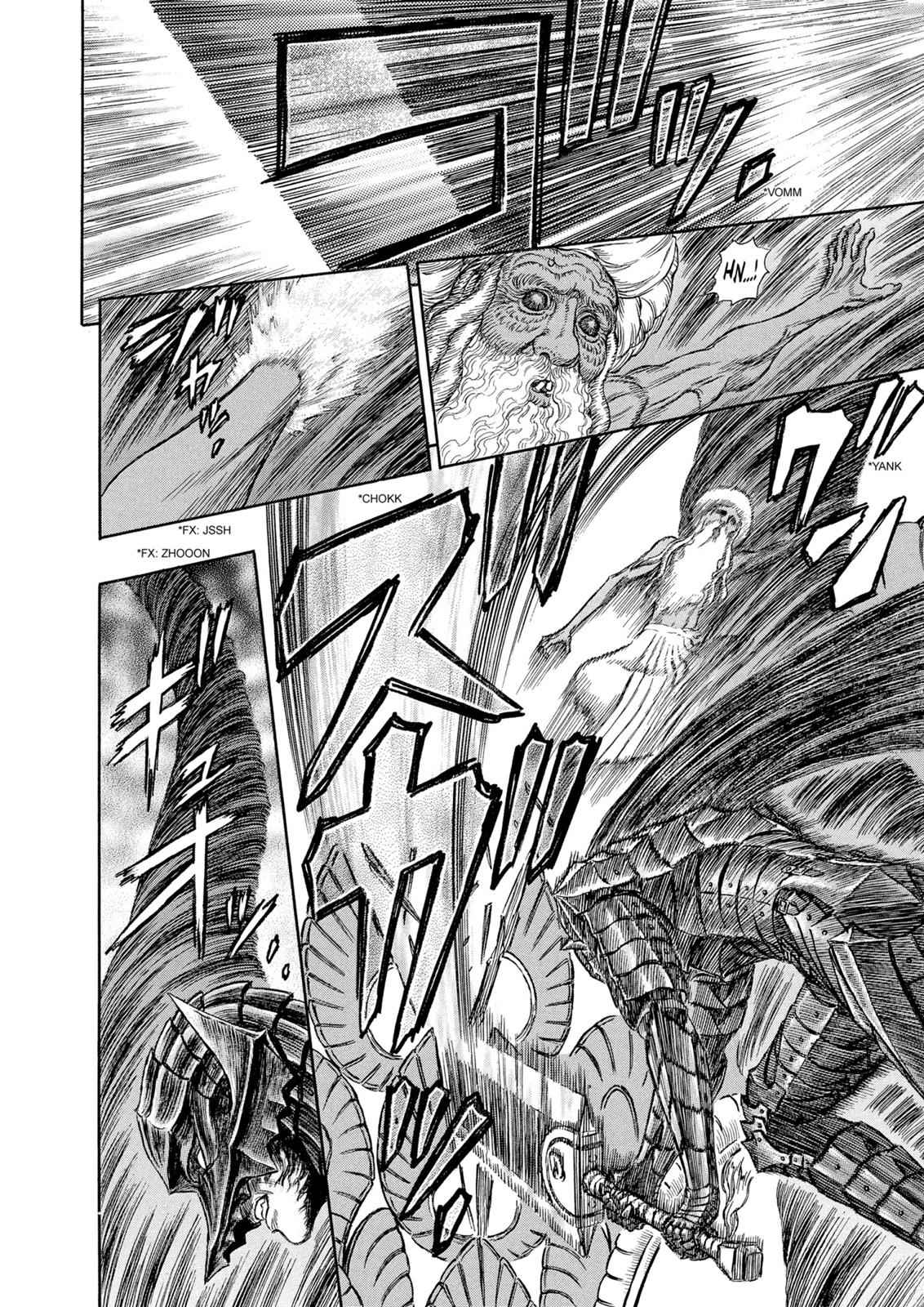 Berserk Chap 272 - Next Chap 273