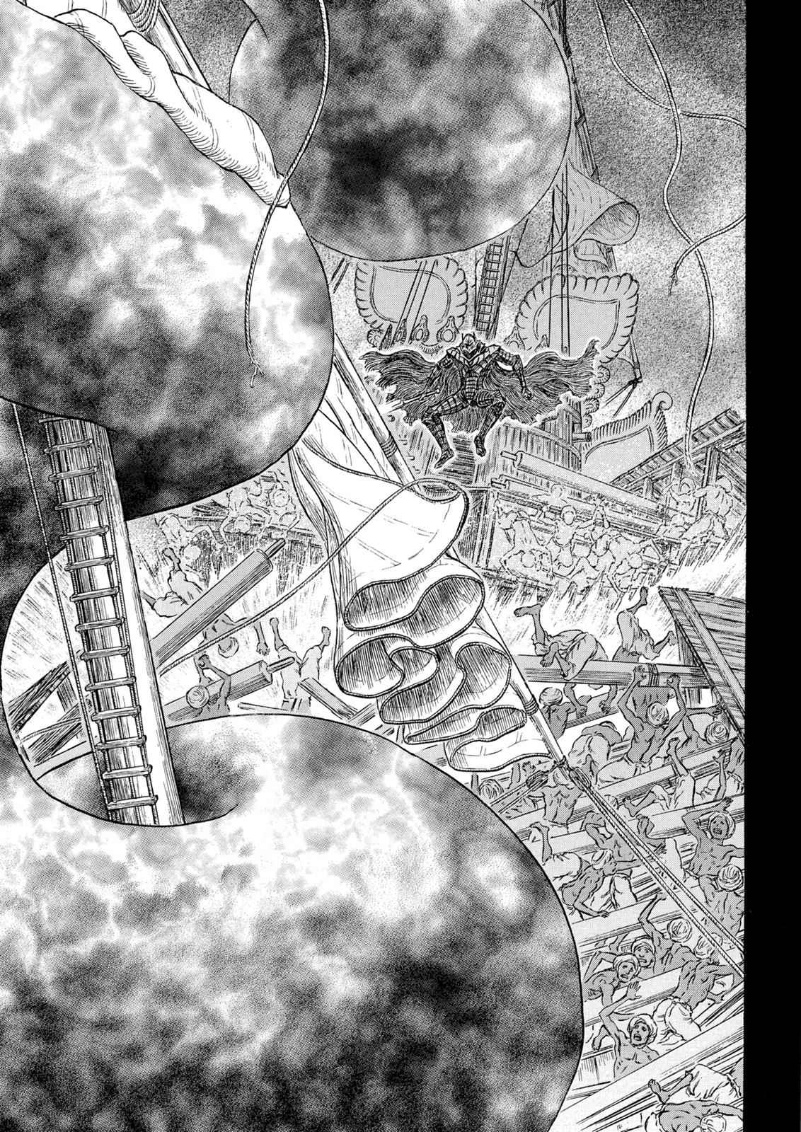 Berserk Chap 272 - Next Chap 273
