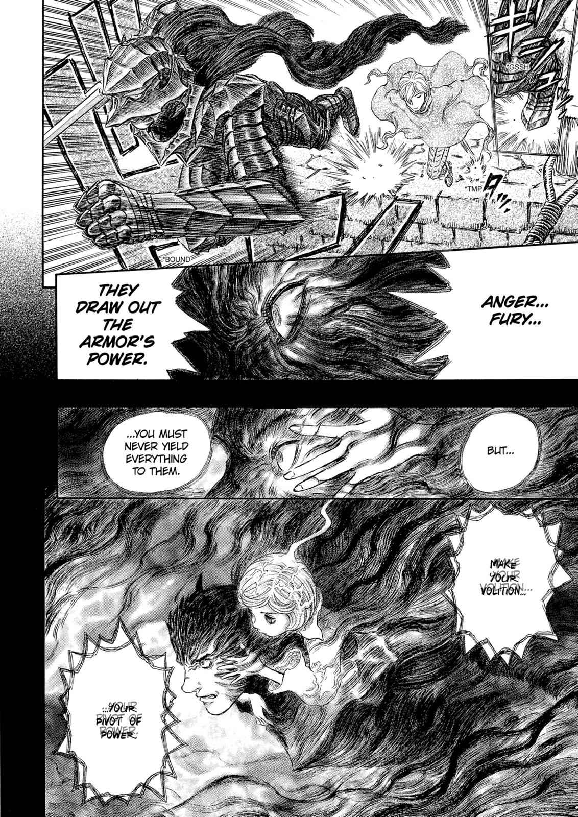 Berserk Chap 272 - Next Chap 273