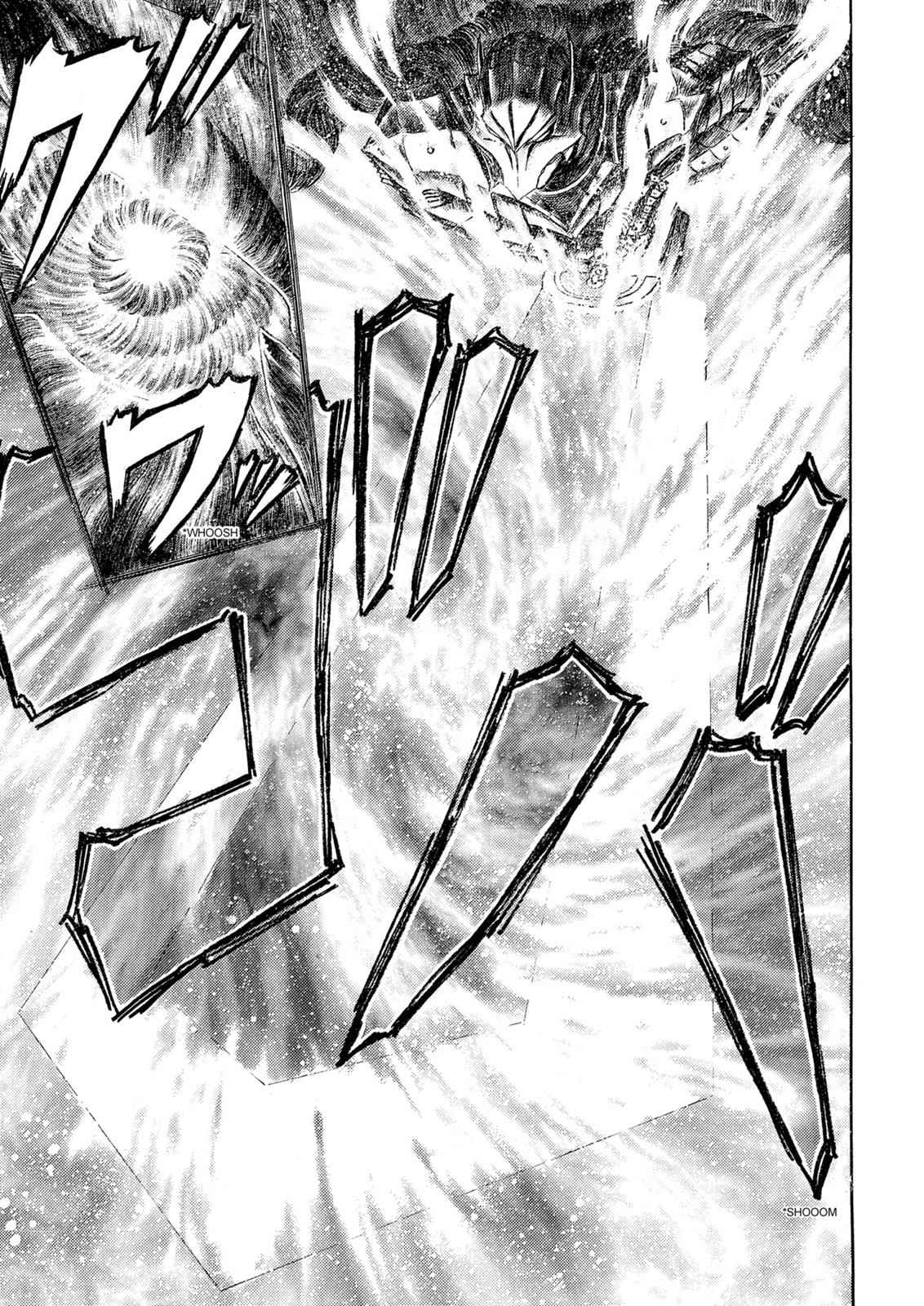 Berserk Chap 273 - Next Chap 274