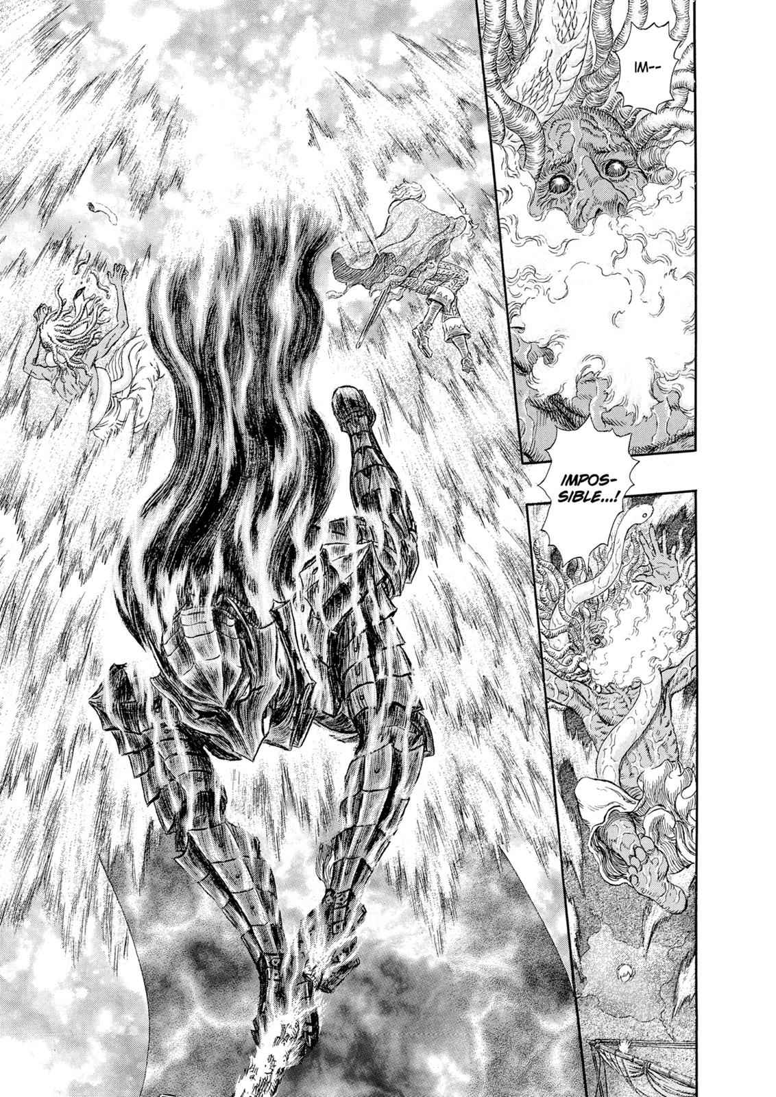 Berserk Chap 273 - Next Chap 274