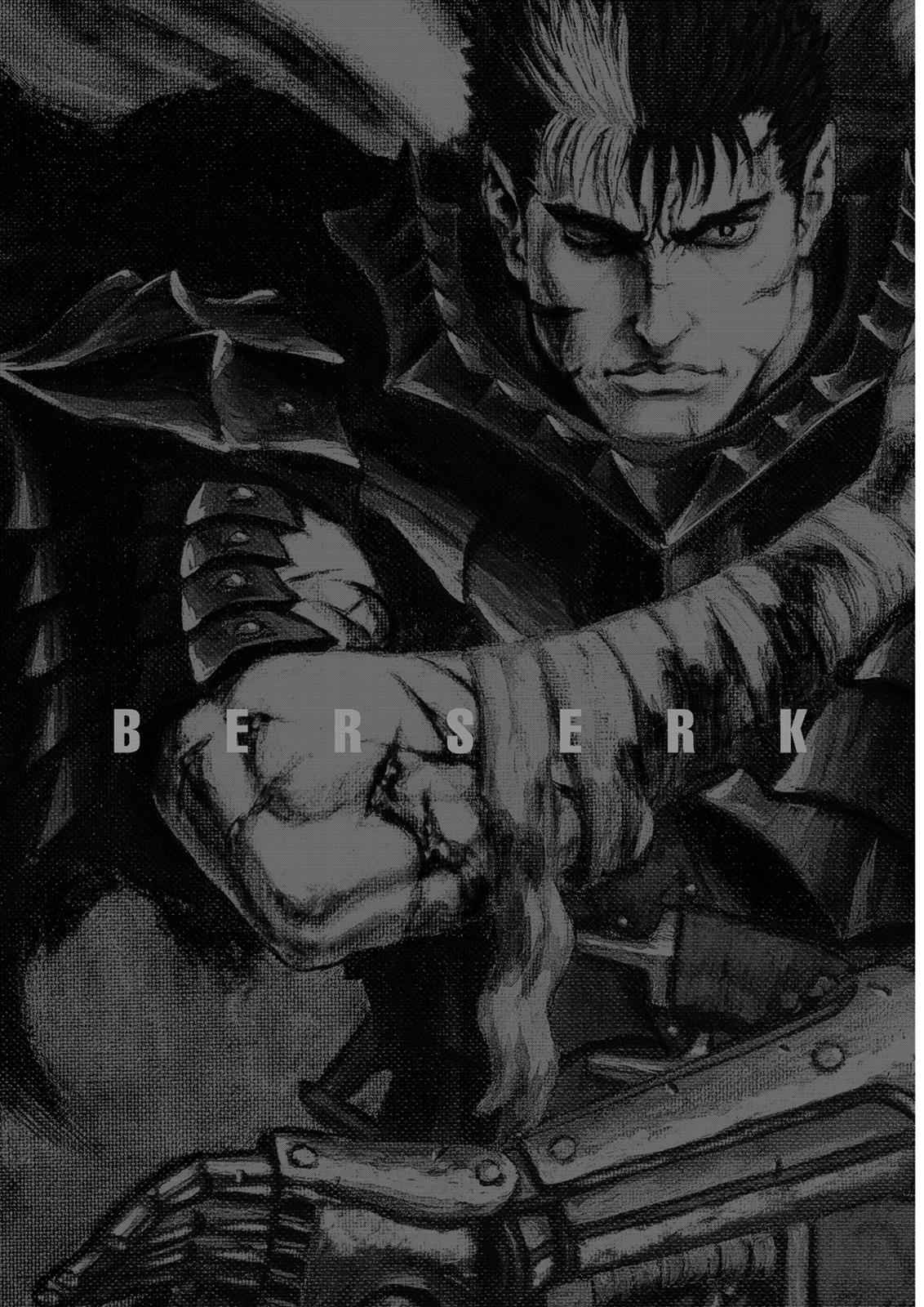 Berserk Chap 288 - Next Chap 289