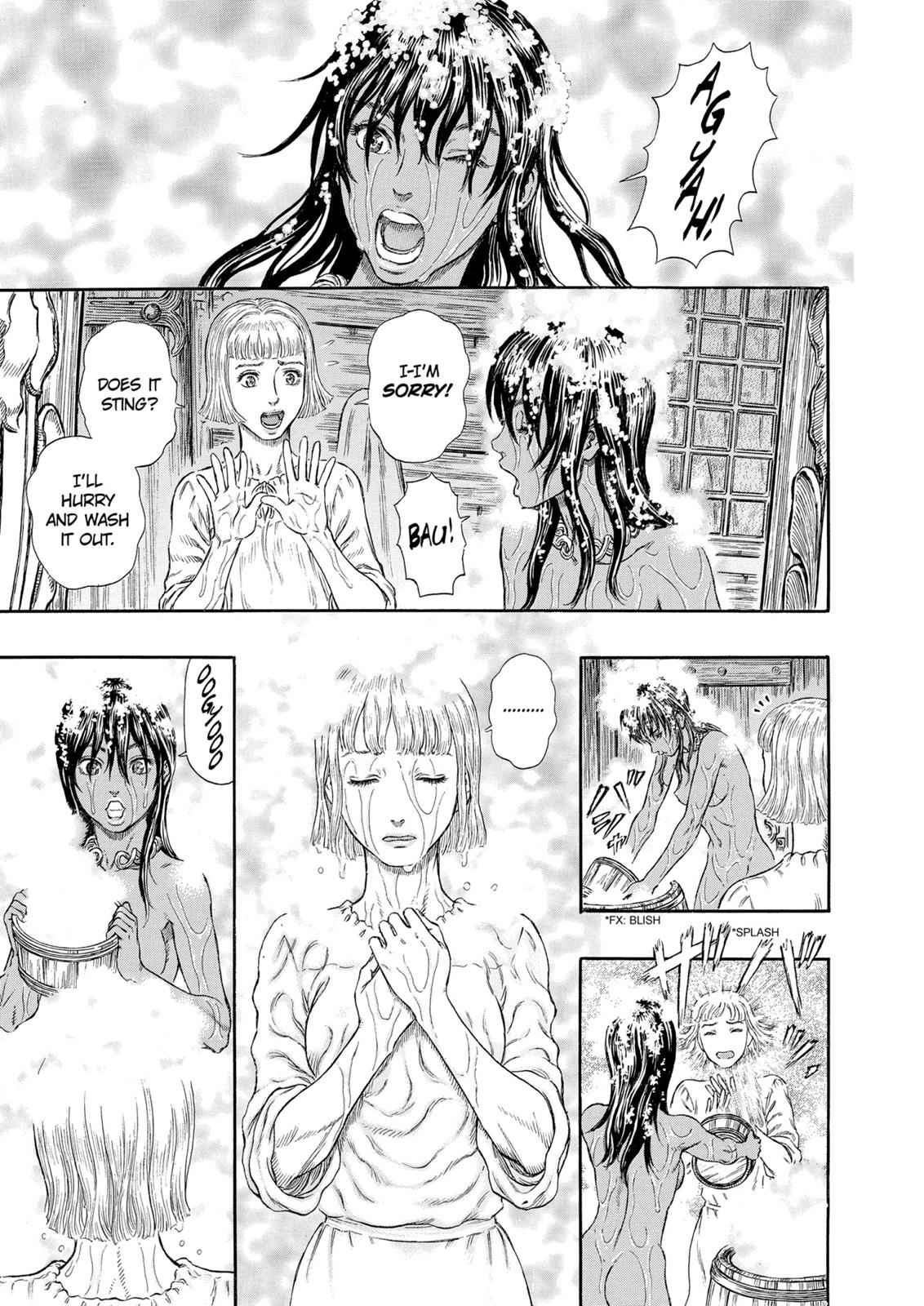 Berserk Chap 288 - Next Chap 289