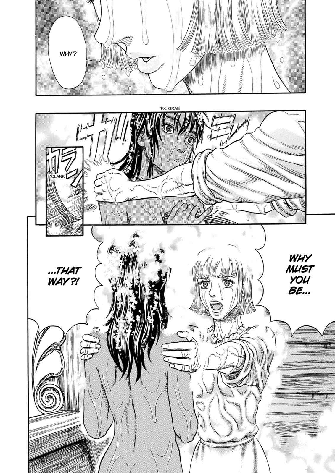 Berserk Chap 288 - Next Chap 289