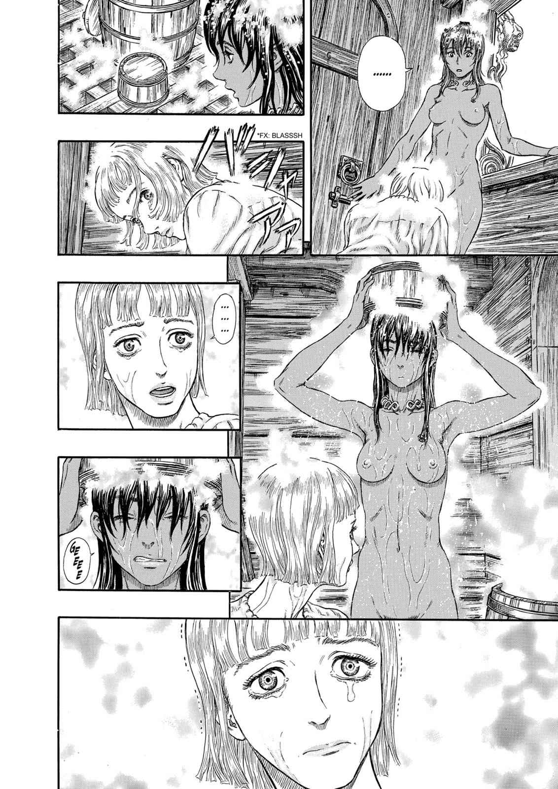 Berserk Chap 288 - Next Chap 289