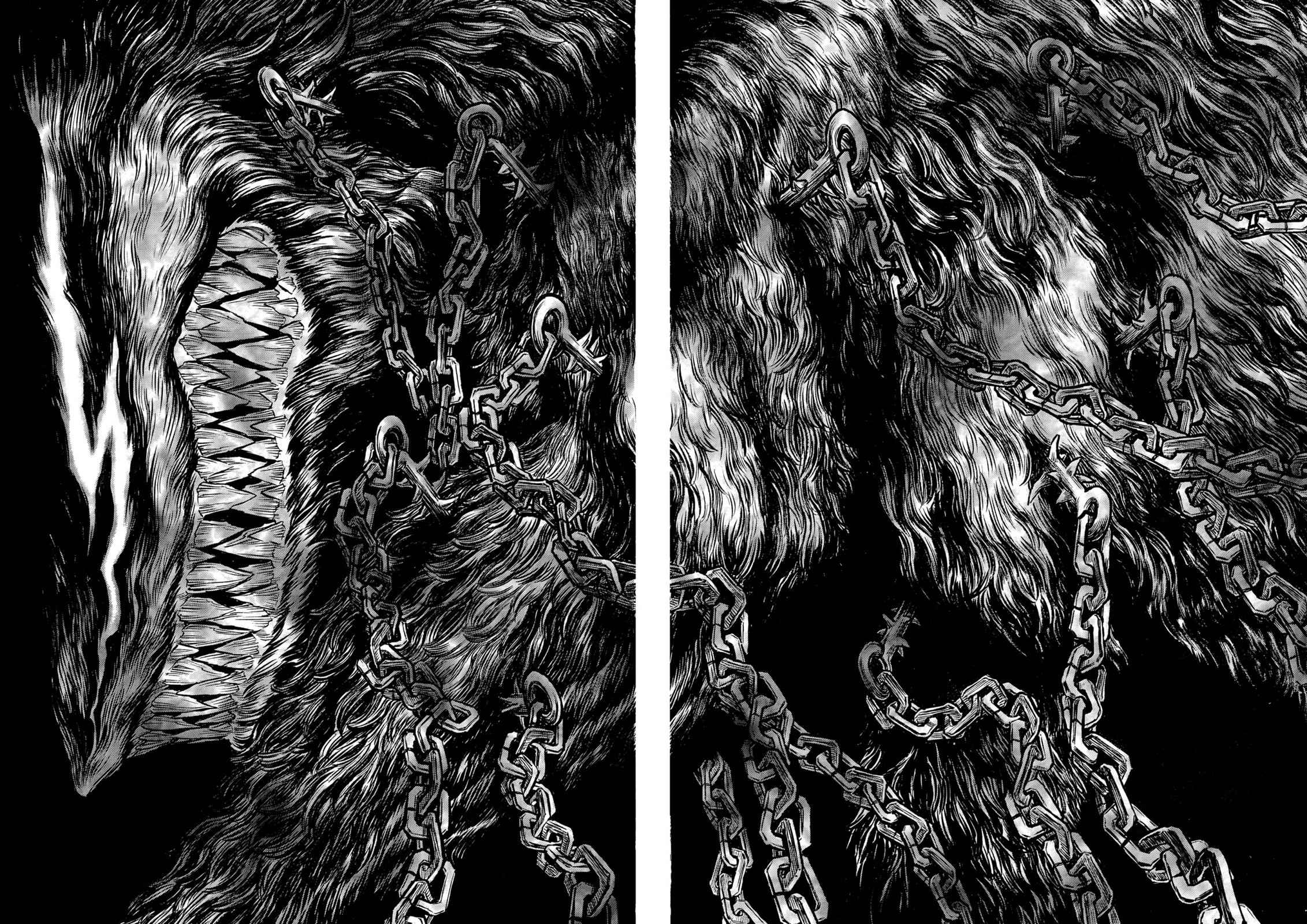 Berserk Chap 289 - Next Chap 290
