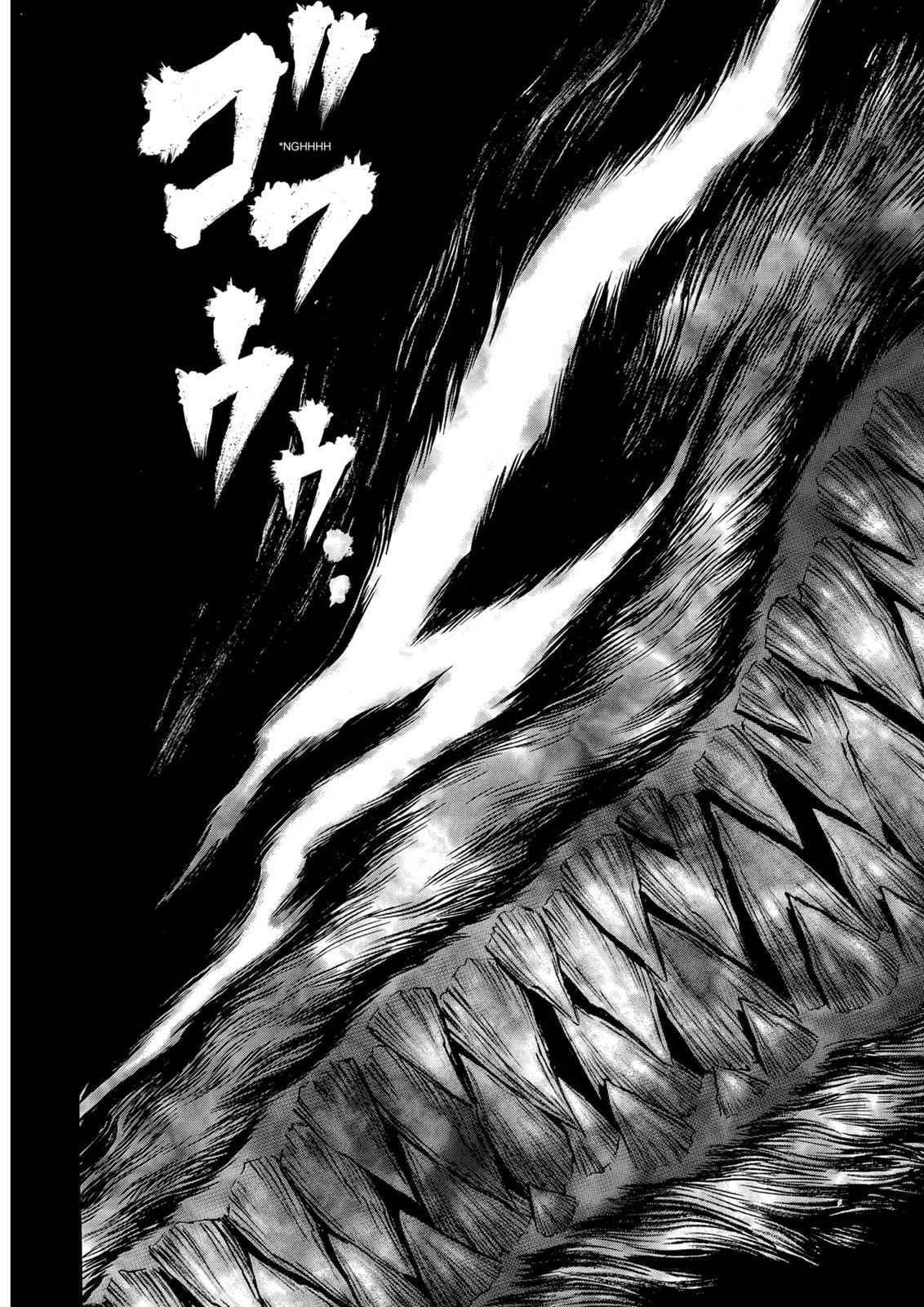 Berserk Chap 289 - Next Chap 290