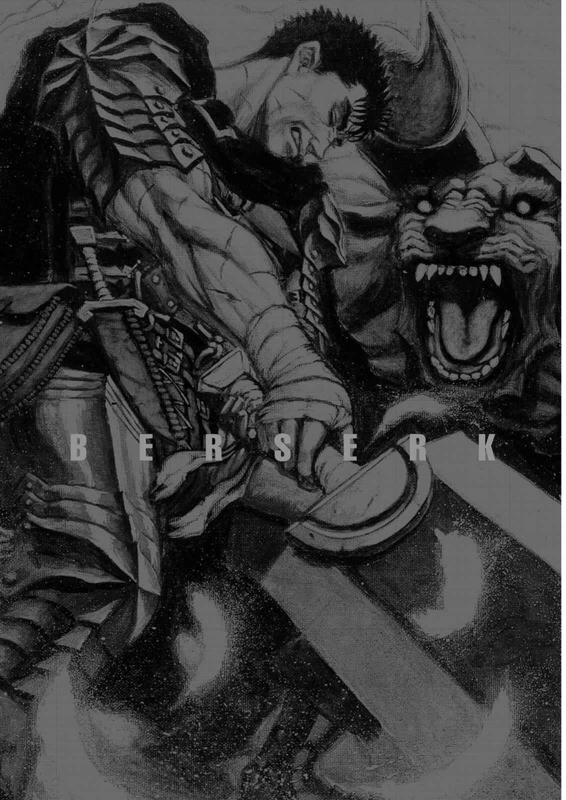 Berserk Chap 289 - Next Chap 290