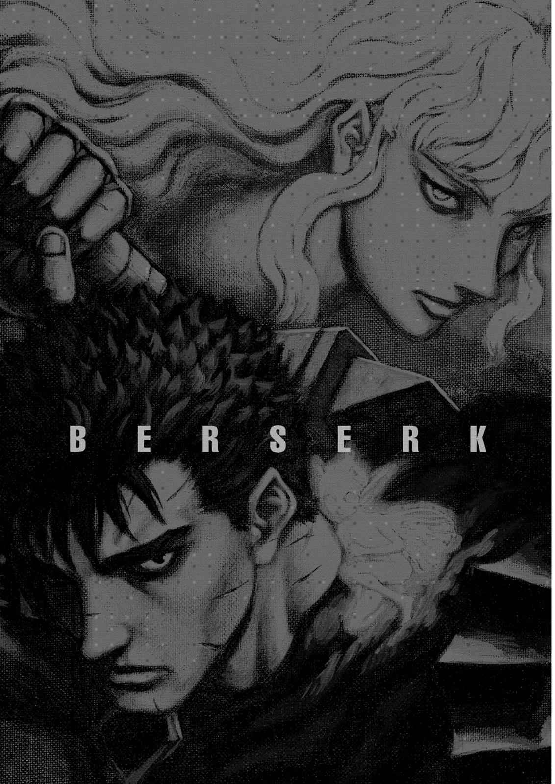 Berserk Chap 284 - Next Chap 285