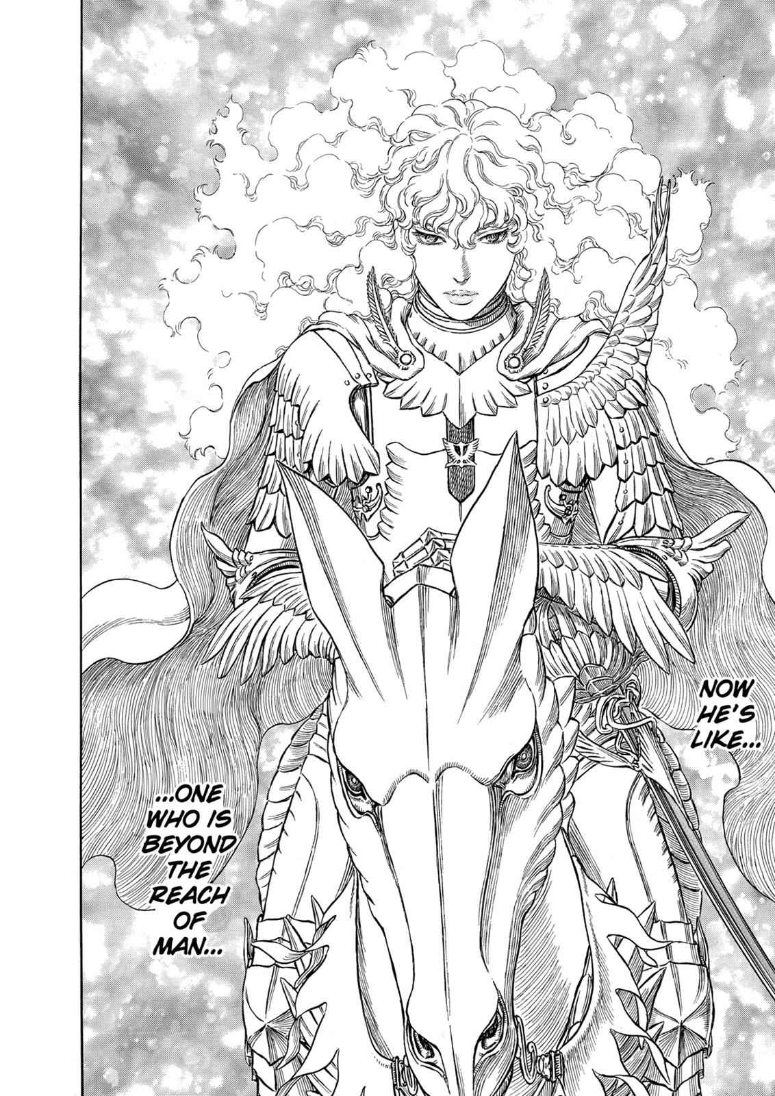 Berserk Chap 284 - Next Chap 285