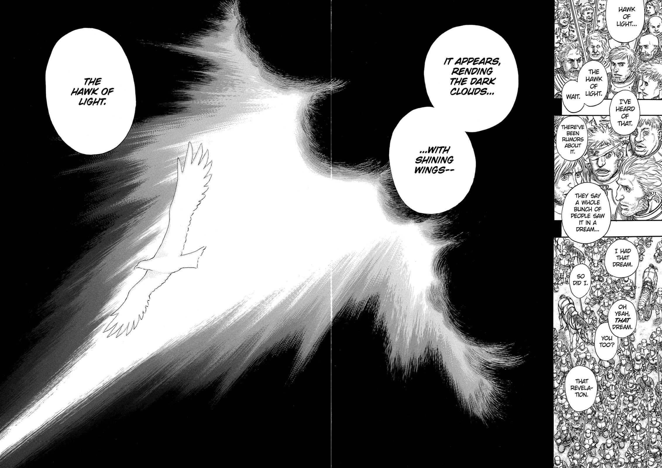Berserk Chap 285 - Next Chap 286