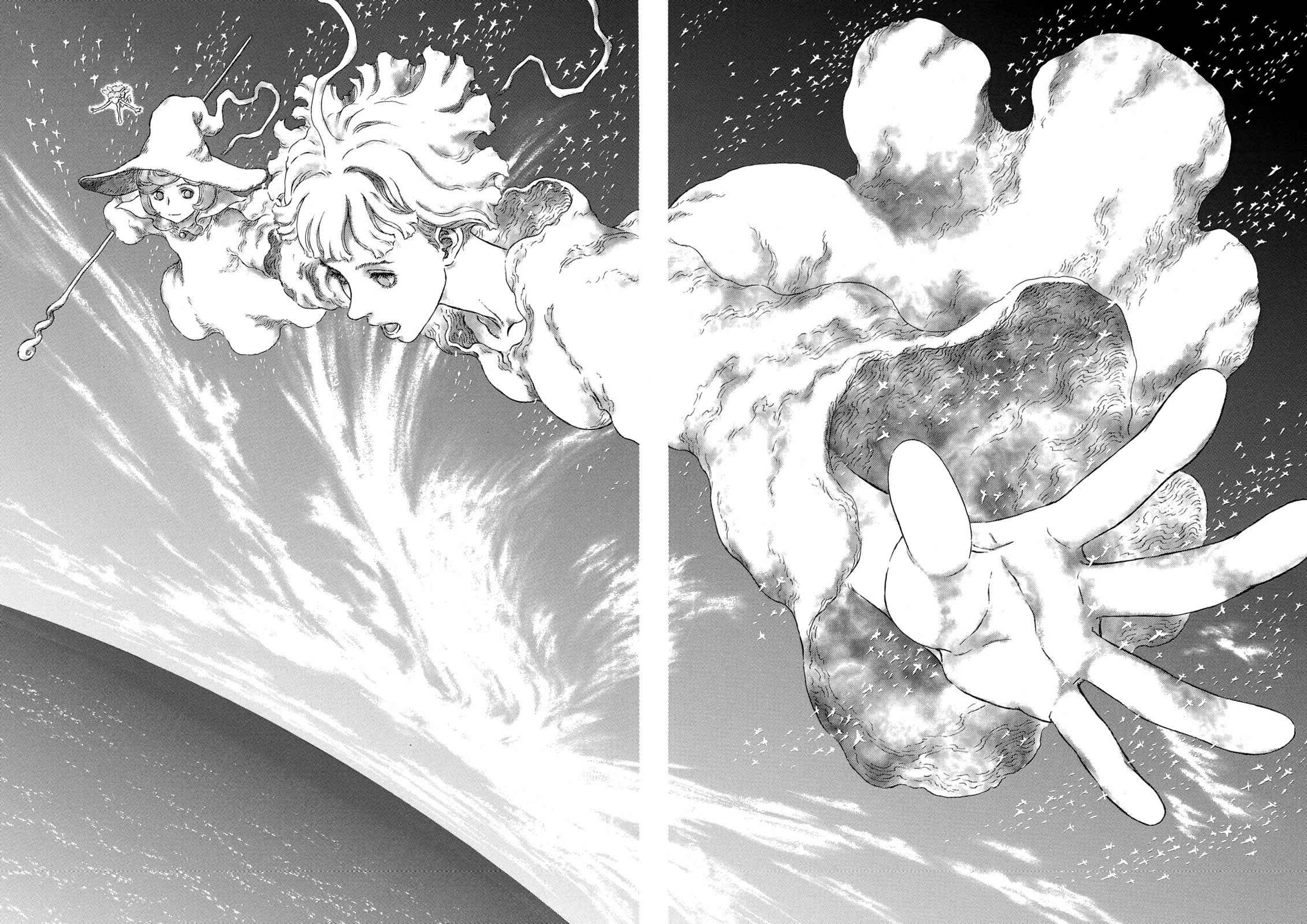 Berserk Chap 286 - Next Chap 287