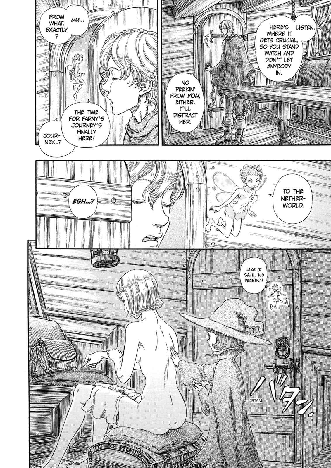 Berserk Chap 286 - Next Chap 287