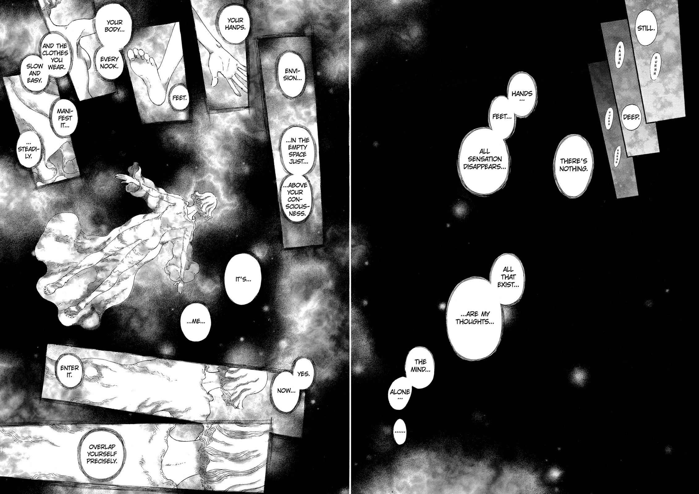 Berserk Chap 286 - Next Chap 287