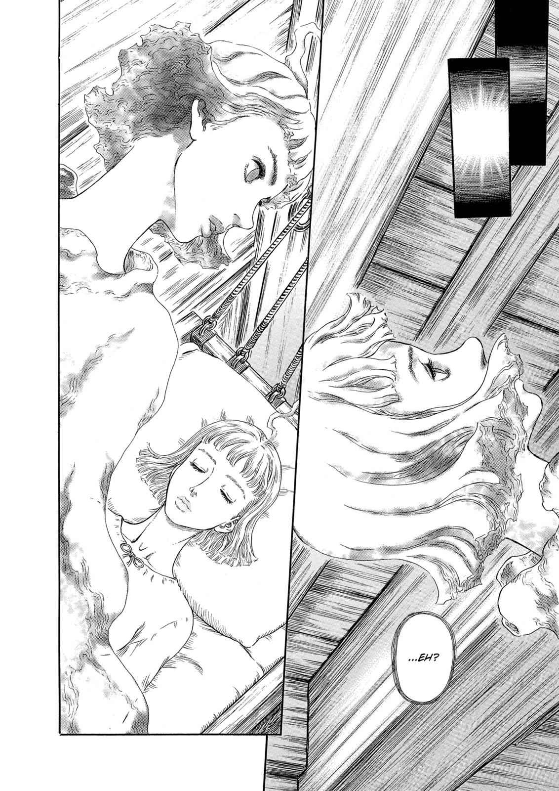 Berserk Chap 286 - Next Chap 287