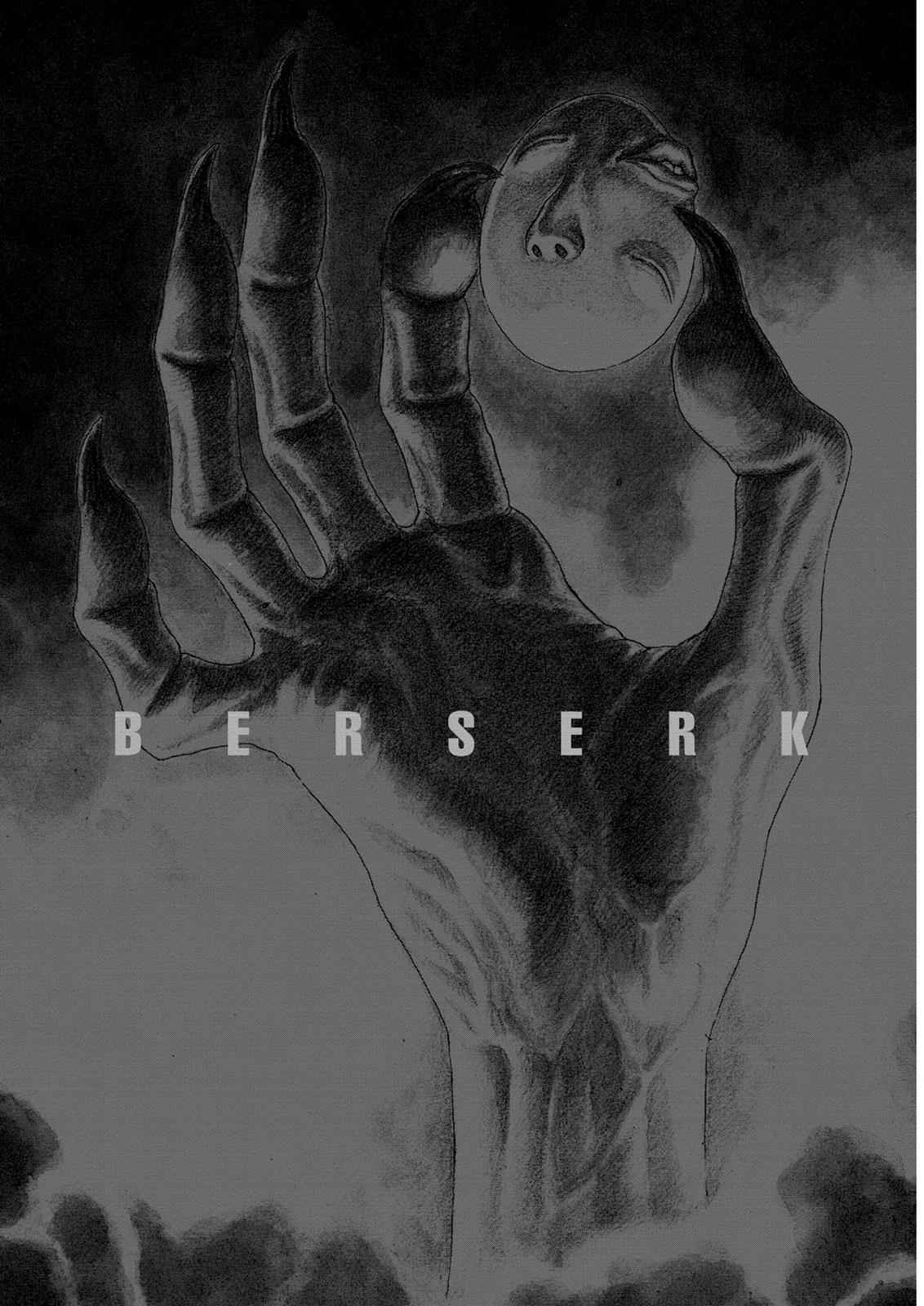 Berserk Chap 286 - Next Chap 287