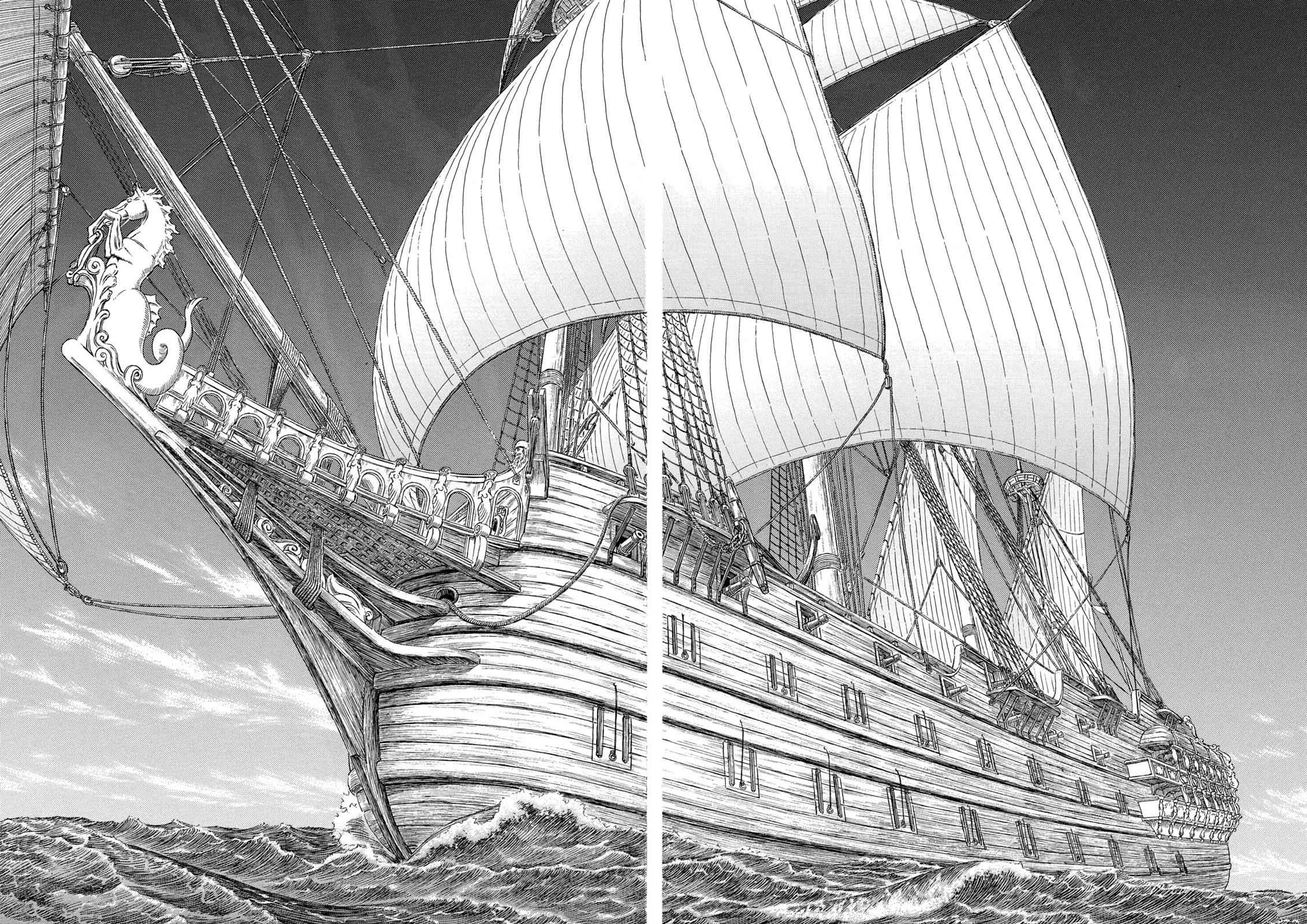 Berserk Chap 286 - Next Chap 287
