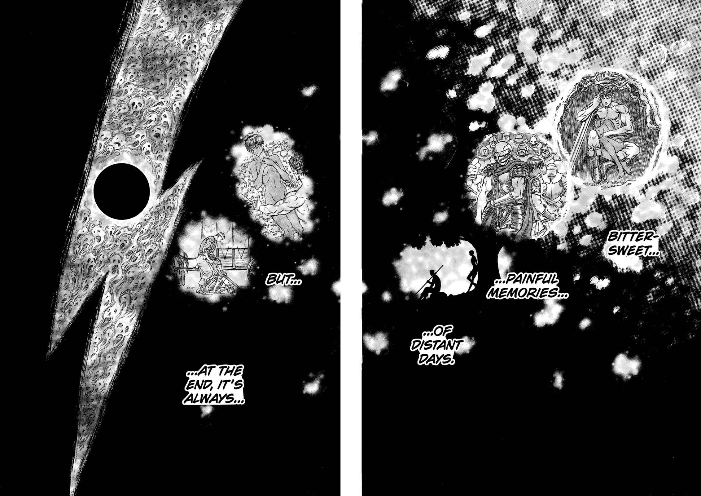 Berserk Chap 287 - Next Chap 288