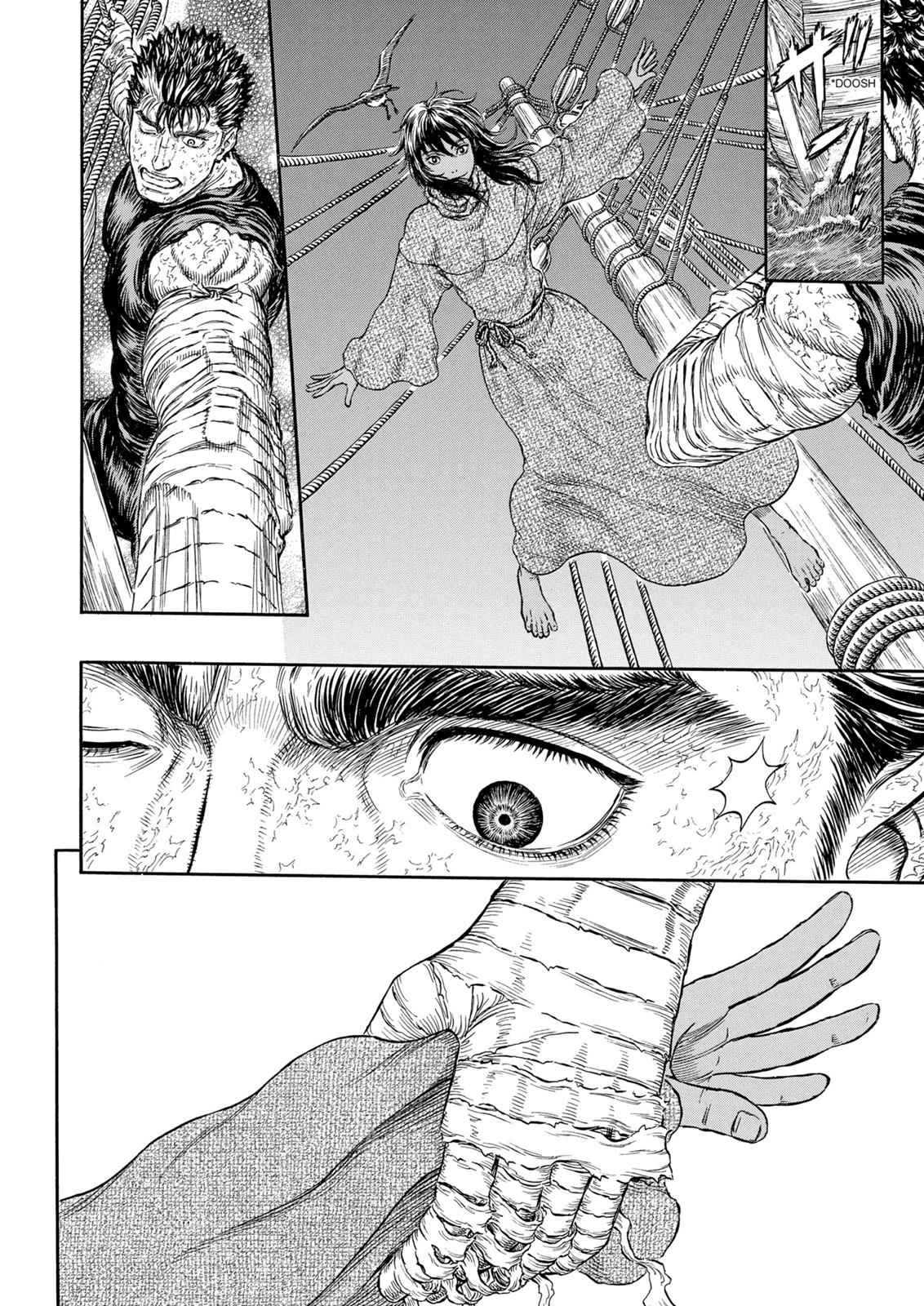 Berserk Chap 287 - Next Chap 288
