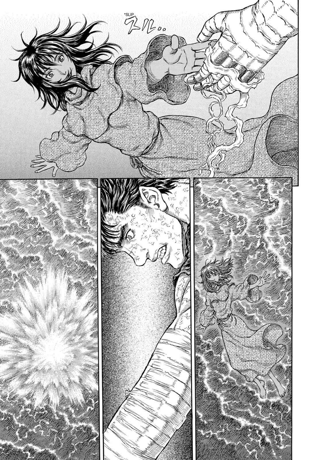 Berserk Chap 287 - Next Chap 288