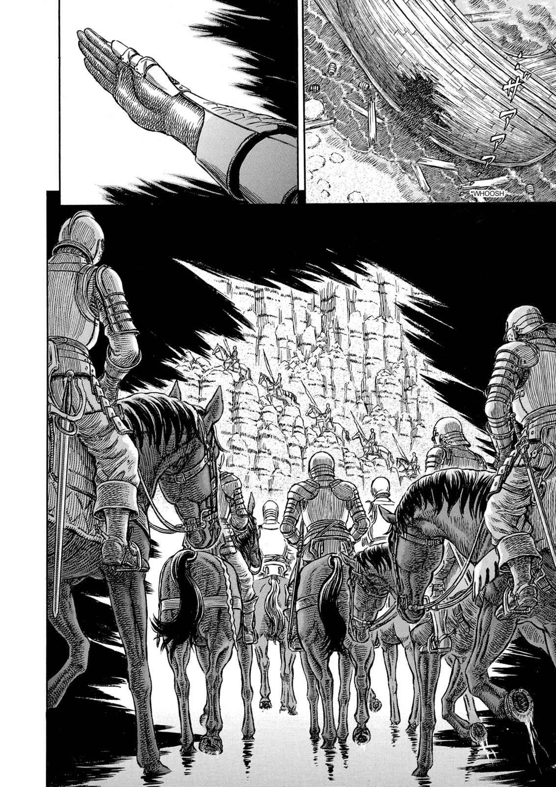 Berserk Chap 280 - Next Chap 281