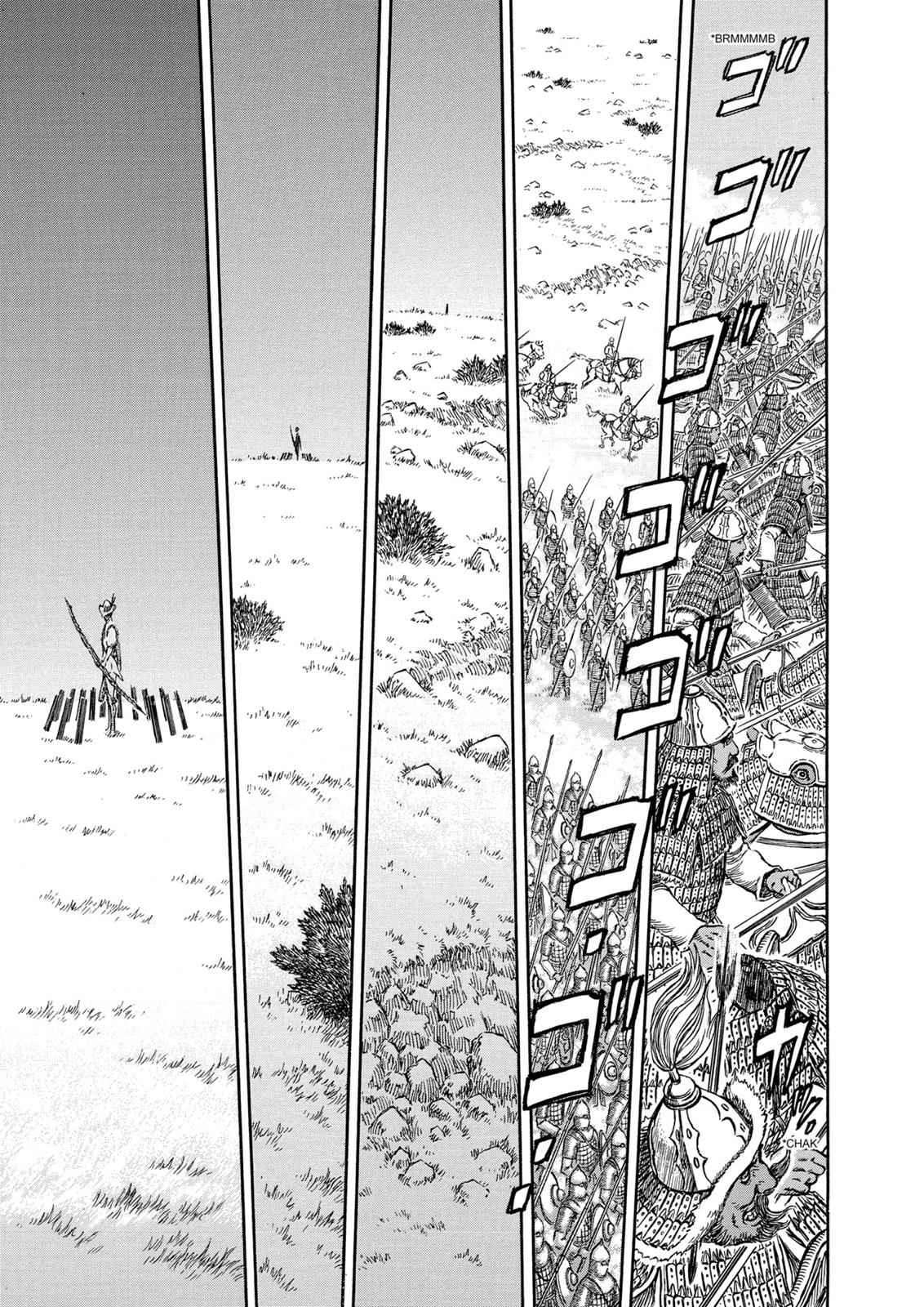 Berserk Chap 280 - Next Chap 281
