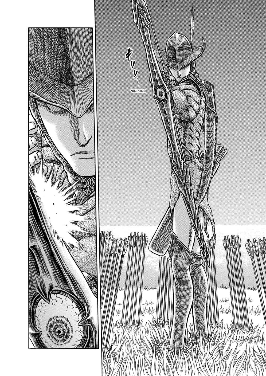 Berserk Chap 280 - Next Chap 281