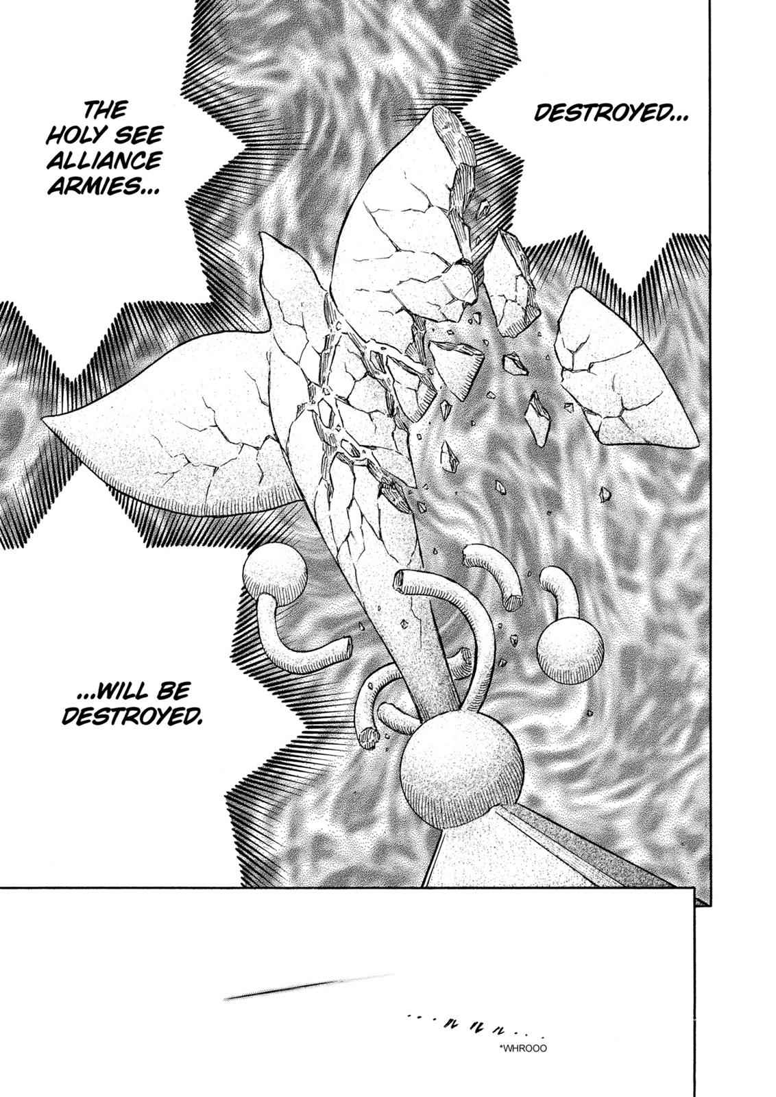 Berserk Chap 280 - Next Chap 281