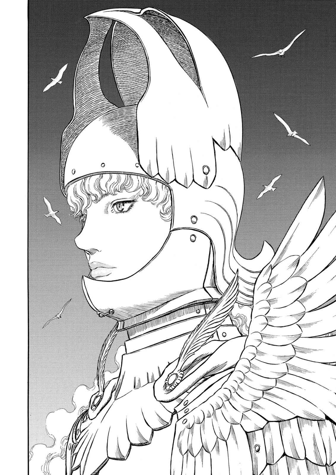Berserk Chap 281 - Next Chap 282