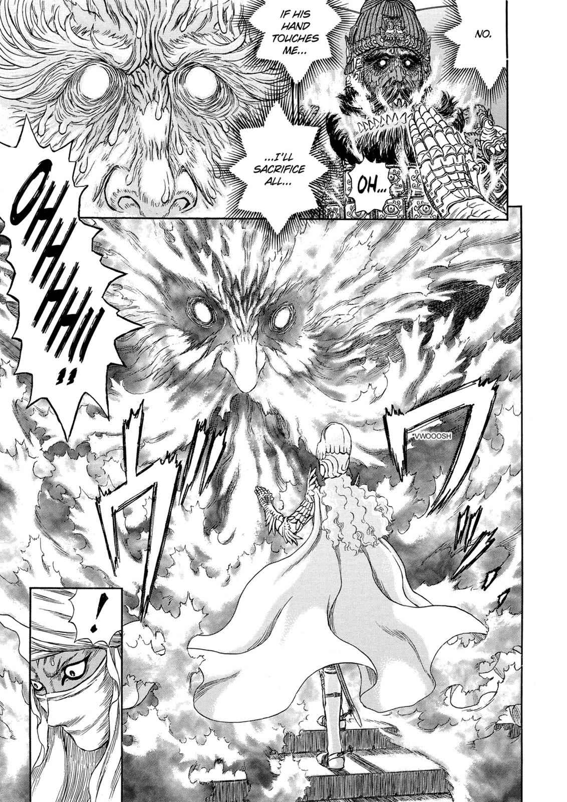 Berserk Chap 282 - Next Chap 283