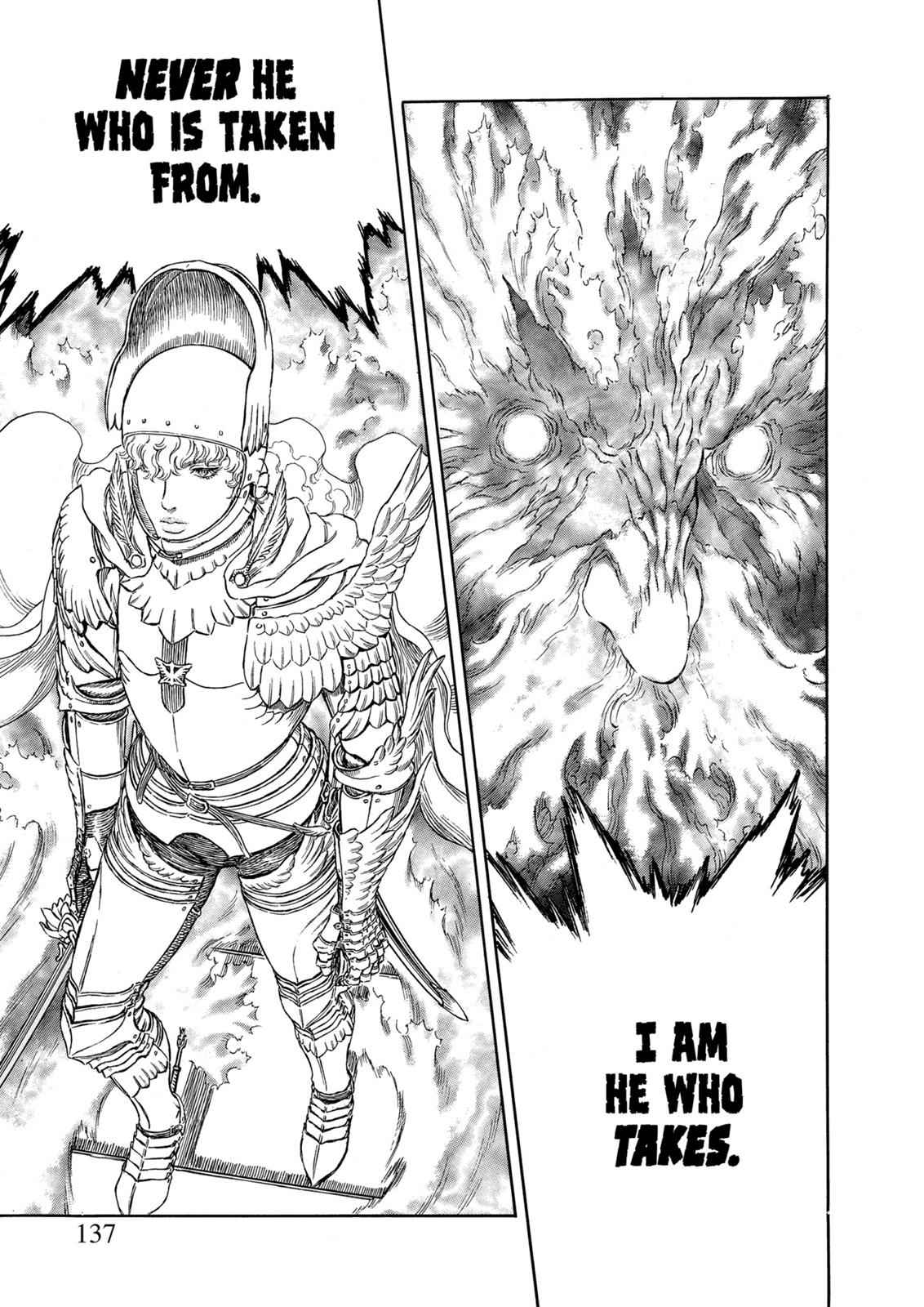 Berserk Chap 282 - Next Chap 283